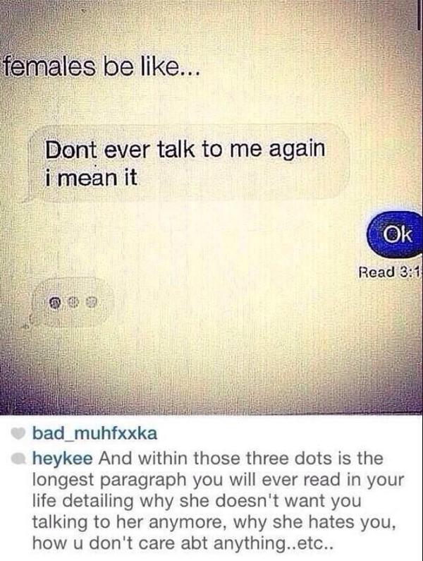 CavieBrown's tweet image. Facts about women