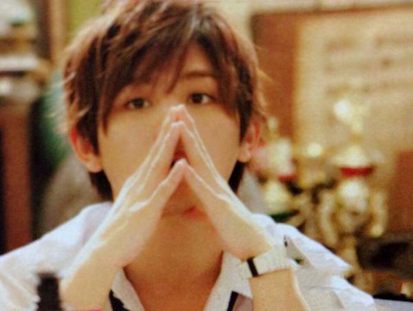 山田涼介 かわいい画像 Fraiseee5 Twitter