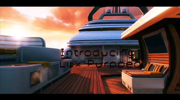 TeamLuxOfficial's tweet photo. If we can get 10 RT's this will go live right now instead of tomorrow! Who want's to see it?! http://t.co/H902zmxmO9