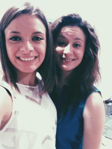 noemiesallan's tweet photo. La fafa ne t'oublie pas http://t.co/FQ31l8ECpp