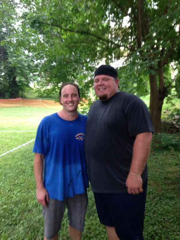 jared lorenzen on X: "Took down @jaymohr37 today 9-8. Can't say enough  great things about him. Had a last now on to stand up.  http://t.co/FkLemyFxoY" / X