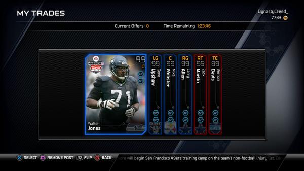 DynastyCreed_'s tweet image. Offensive Line GIVEAWAY!!!! RT &amp;amp; Follow me Ends Next Friday!!