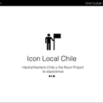 Photo by Hacks/Hackers SCL (@HacksHackersSCL)