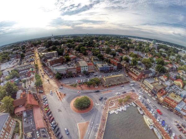 midatlaerial's tweet photo. Great evening to be down near City Dock! @eyeonannapolis @VisitAnnapolis @MayorPantelides @StateMaryland http://t.co/Rfw79xZMHg