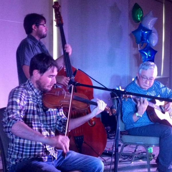 Fun night in North Augusta! Celebrating 5 years of the Arts &amp; Heritage Center with @laurawrdw.