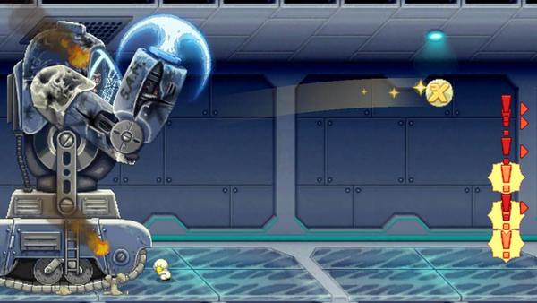 DHapsis's tweet image. I got a Final Blast for completing today's #JetpackJoyride Challenge! bit.ly/rKuWqK