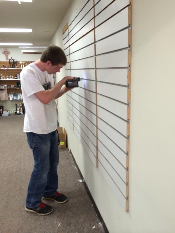 MMuto24's tweet image. They call me "Bob-The-Builder" #BuildingStuff