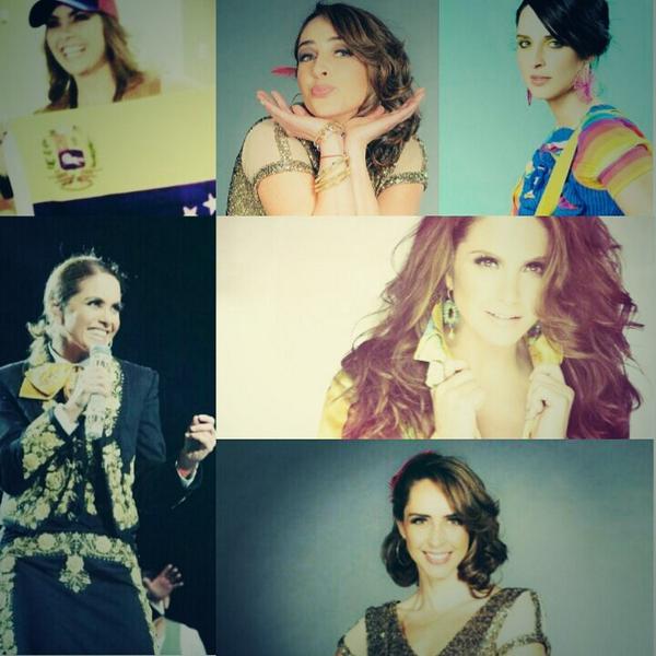 marivillasmil5's tweet photo. Gracias por tanta felicidad @LuceroMexico @IranCastilloCom  http://t.co/tgMxcnzzGy