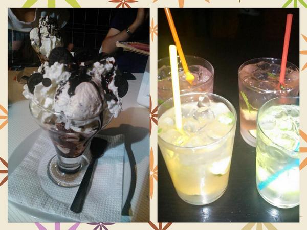 Noe_PE's tweet photo. De viernes con @ana_almu97 @AnitaCL88 @santi88fe @davidsl1988 @PblHdz http://t.co/aYKqdxLVSL