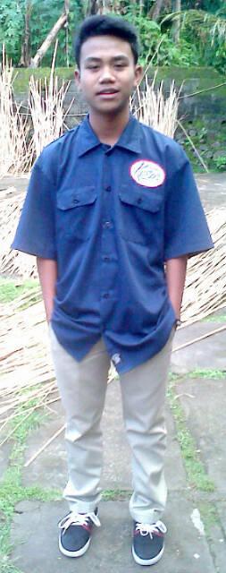 Donde Jrx (@dondesaputra) on Twitter photo 