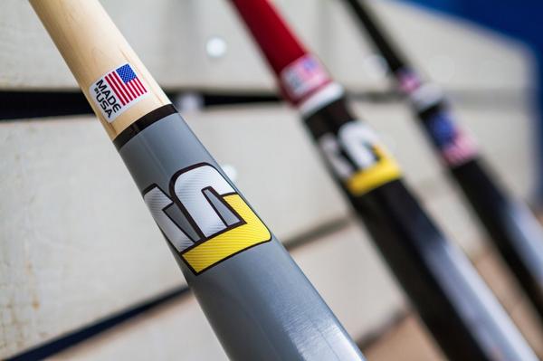 Ballplayerntwrk's tweet image. GIVEAWAY!
RT this and Follow us to have a chance to win anything on our website!
swing7-bat-company.myshopify.com