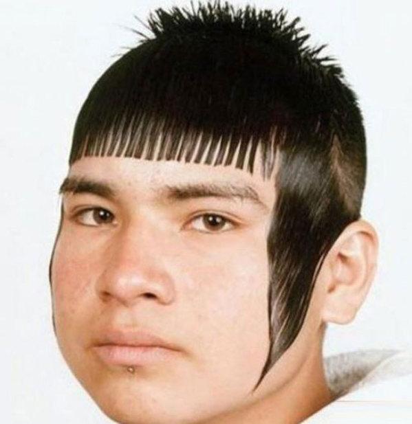 worst haircut