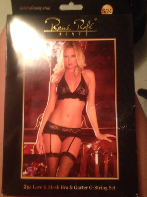 Thank you whoever bought me this cute little outfit 😘 I can't wait to try it on! #spoiled #camgirl #princess<a href="/tag/princess"class="tags"><span>#princess</span></a><a href="/tag/spoiled"class="tags"><span>#spoiled</span></a><a href="/tag/camgirl"class="tags"><span>#camgirl</span></a>