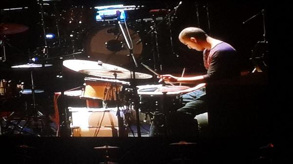 Llegan Totito Morel y su banda con un poco de jazz al <a href="/OsunuFestival/">Osunu Festival</a> 2014