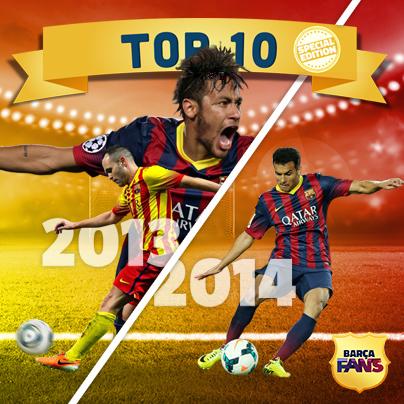 FCBarcelona tweet picture