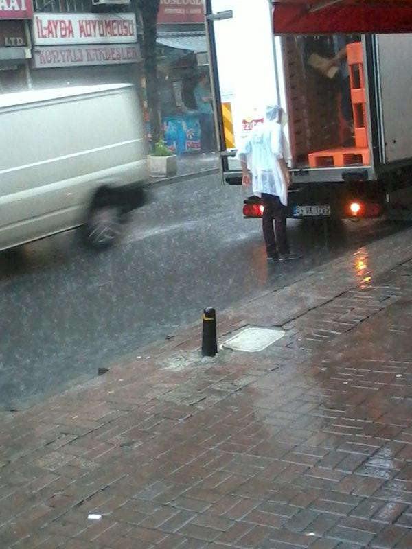 ve marketimize mal gelirse :D