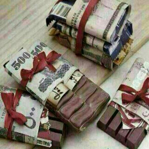 me4mo56's tweet photo. حلاوة العيد لي متابعيني http://t.co/bUDvdpbH9I