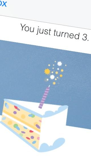 Dogust's tweet photo. WHOA!!! It's my birfday! Hey where's my cake? Where's my gifts?Where's my beeches? @calleiente_ @pnknight1 WTF!?!? http://t.co/KYnknEVxrl