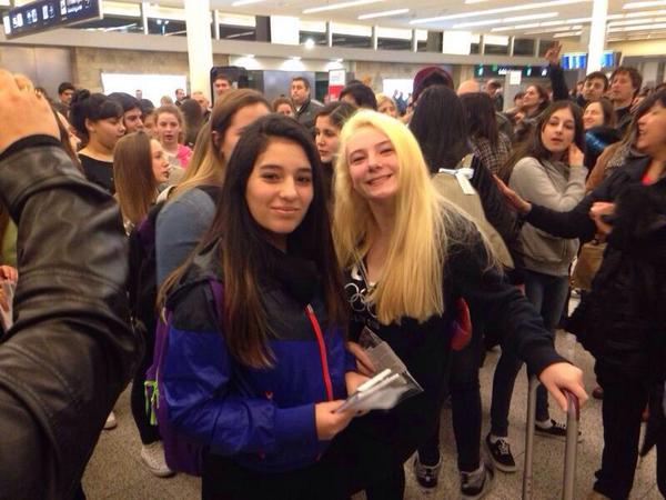 calamarpaz's tweet image. Espero que la estén pasando lindo meso grandes !!!!  #funtime2014