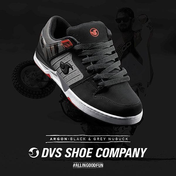 DVS SHOE COMPANY on Twitter: \