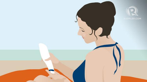GoRapplers's tweet image. “@rapplerdotcom: Skin sins: ways we abuse our skin without knowing it rplr.co/1qm36yc #BrandRap http://t.co/qvJr6jSO4o”