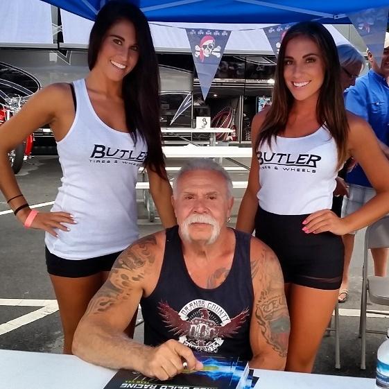 Lake Charity Poker Run