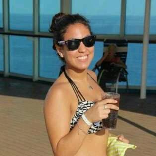 DaianaSofia's tweet image. Dos años ya, que rápido pasa todo #FunTimeForever #Disney #Crucero #Beibas #Amarillo #cuatro ♥