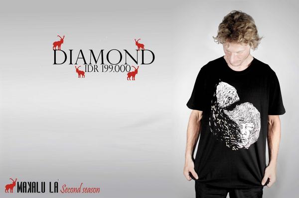 DIAMOND | #MAKALULA IDR 199000 For Online Order SMS To : 0821-2655-5888 or BBM : 790841F9