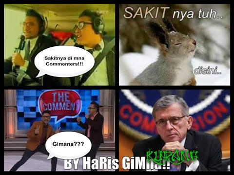HarisAnonymous_'s tweet image. #sakitnyatuhdisini #Thecomment_net