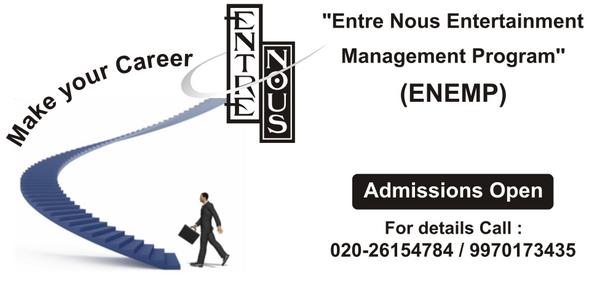 EntreNousEvent's tweet photo. Are you Ready for Making the career as a Event Manager... http://t.co/Abp3Wijmt2