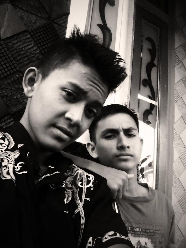 Hairil_Cha's tweet photo. Keren http://t.co/OVOBRg1WkR