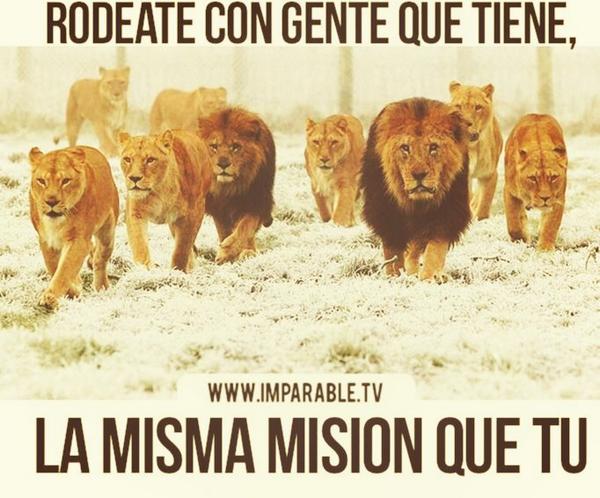 Es mas poderoso y fuerte EL, que está con nosotros, que los que estan en contra. #LuchoPorMisSueños #FelizNoche