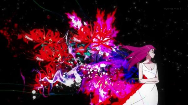 東京グールの絵綺麗だなー