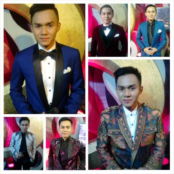 DAcademyID's tweet photo. Koleksi mimin, foto-foto @FransDAcademy http://t.co/mt2ciEqHQQ