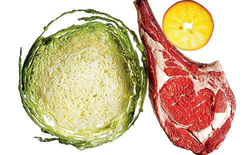 Can runners get all the nutrients they need from the Paleo diet? Find out: bit.ly/1roQgPu