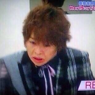 Hey Say Jump事故画 Zikojump Twitter