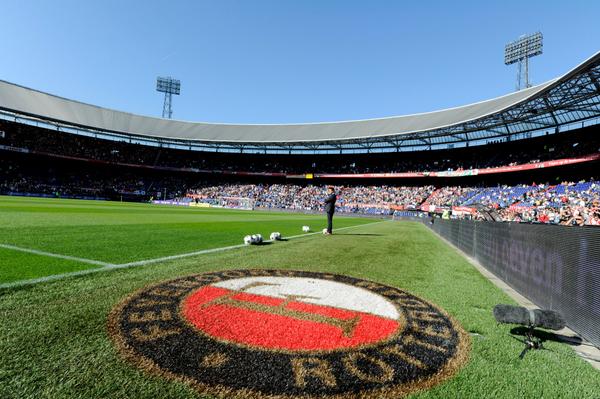 voetbalzonenl's tweet photo. Vandaag is het 106 jaar geleden dat Feyenoord werd opgericht. Gefeliciteerd! http://t.co/VDyMBc4rdb