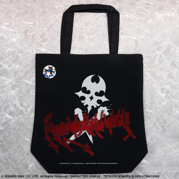 SQUARE ENIX Official Goods on X: 