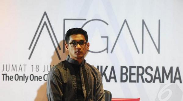 Afgan Ajak Fans Buka Puasa Bersama  bit.ly/1jHLN7K