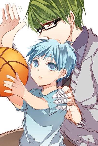 黒子のバスケ画像集 B B Bl Twitter