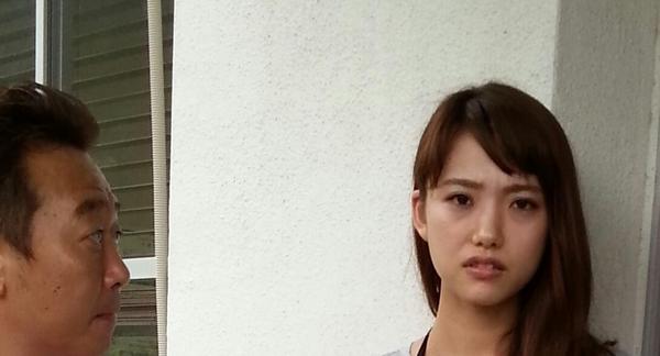 三村マサカズ Twitterissa この娘 実は真面目でいい子 なのか ネリさまぁ ずより Http T Co Bqjwioojjj