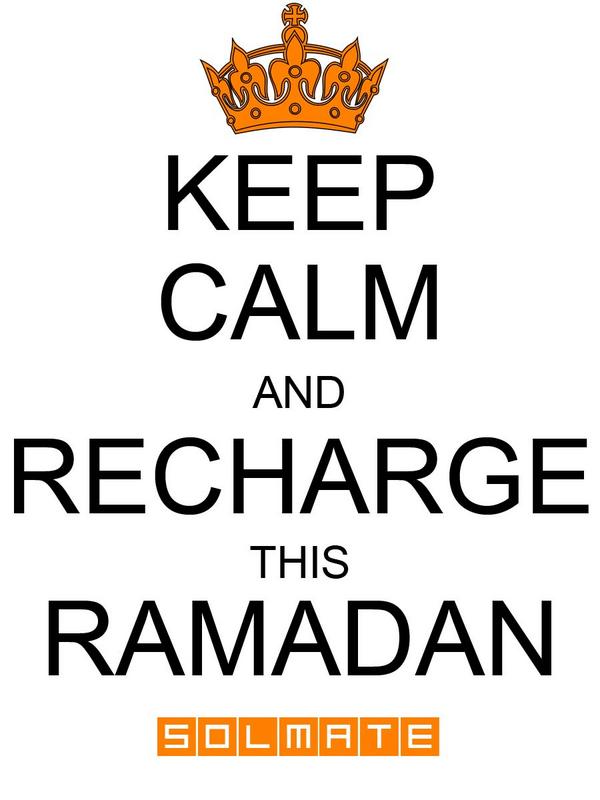 SolmateEnergy's tweet image. #keepcalm &amp;amp; #recharge this #Ramadan with @SolmateEnergy #mobile #Solar #charger #Pakistan #Lahore