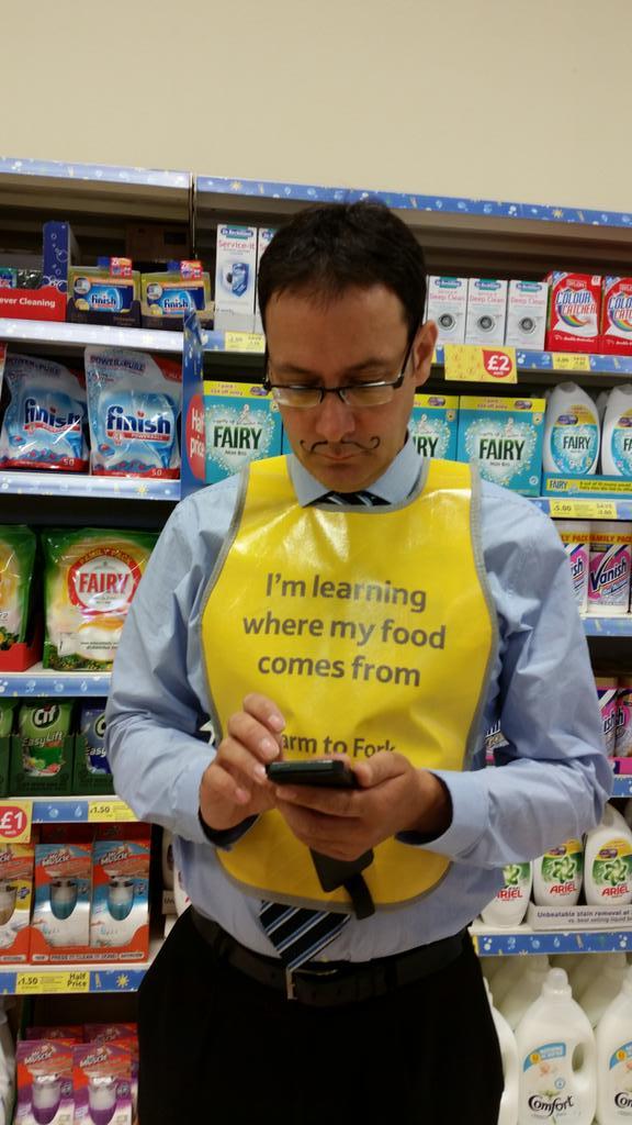 GallioGary's tweet photo. @charlottedixon8  #leadersartesco #ukdiabetes #2getherwecan http://t.co/WWYEFPklDN