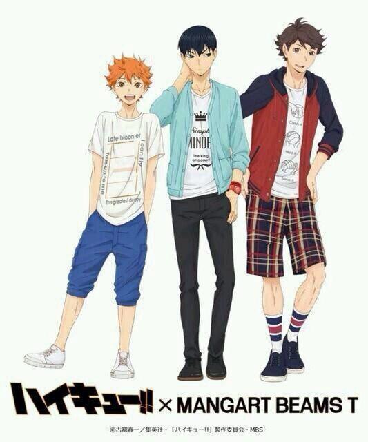 Twitter पर 及川私服ダサっwwwwwwと思った方はrtしてみましょう ह शट ग
