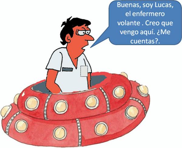 Ahora soy Dick Tracy tweet media