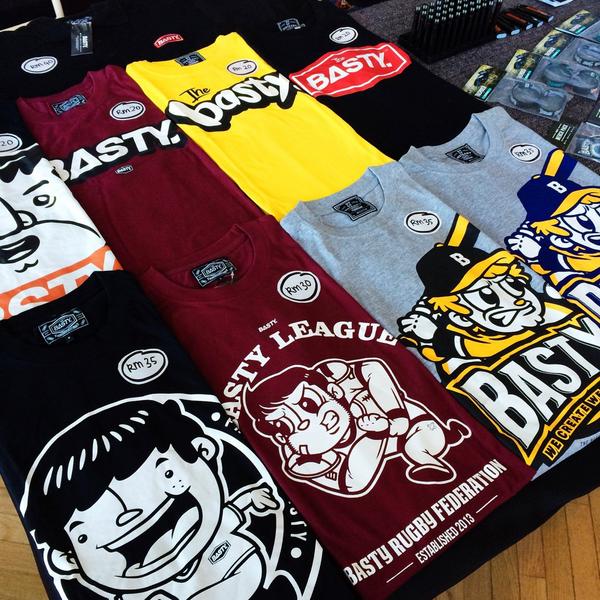TheBastyMerch's tweet photo. We are at Rayafest PUBLIKA &amp; KL Clothing Fest DATARAN UNDERGROUND. RAYA SALES until 30% off for every tshirt 😊 http://t.co/7MZGaDSWly