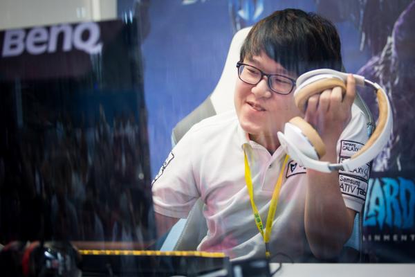 Intel® Extreme Masters tweet media