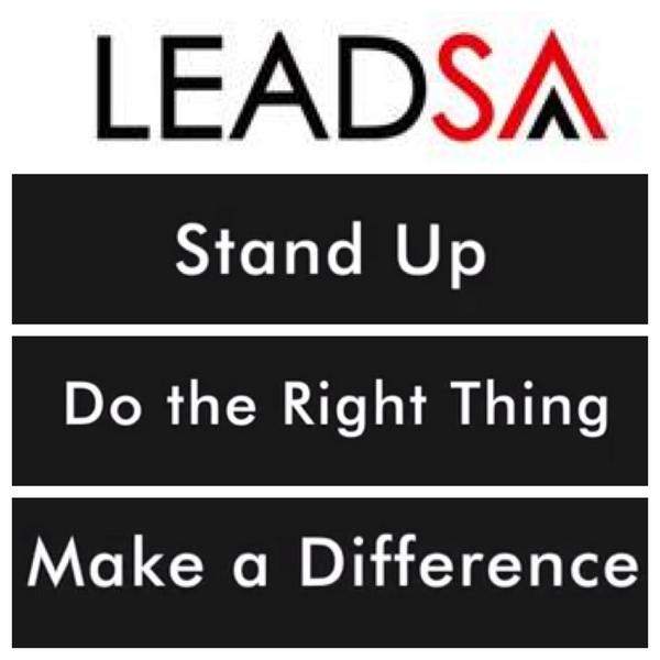 Abramjee's tweet photo. National #LeadSAHero winners will nominate charities &amp; @Dischem Foundation will donate R250k http://t.co/eyIcfHSxp1.
http://t.co/WTN4KHsF4E