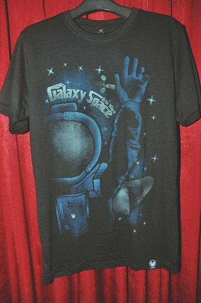 black teen "galaxy space" from <a href="/ModifyClothes/">Modify Clothes</a> only !35k! get it at our store <a href="/StoreBlackwhite/">blackwhiteshop</a>