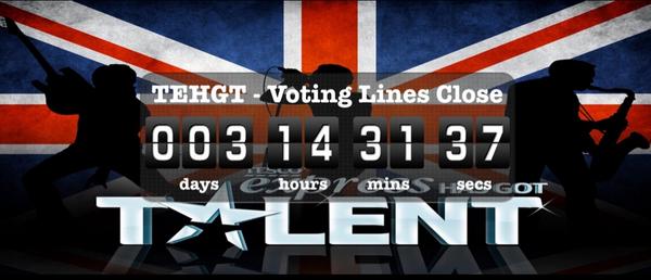 TescoTalent tweet picture